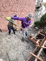 The One Interlocking & Landscaping photo 7