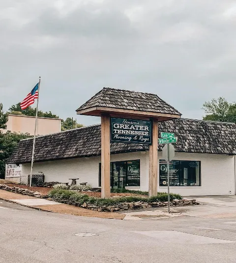 Henson's Greater Tennessee Flooring photo 1