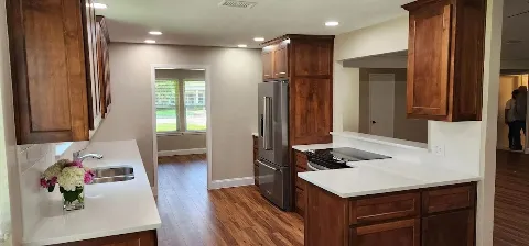 Marshall Construction Company photo 1