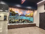 Fischer Commercial Flooring