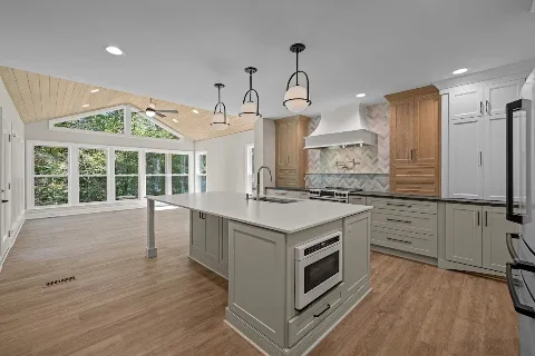 Blue Ribbon Residential Construction photo 1