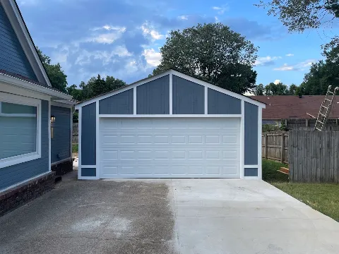 GGL Garage Doors Service photo 1