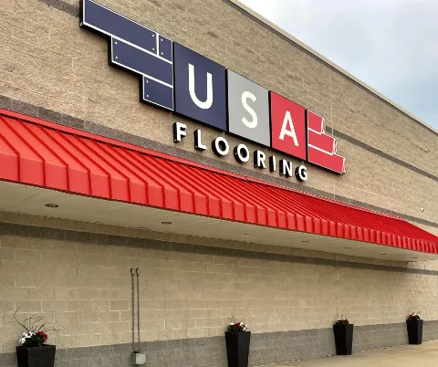 USA Flooring photo 1