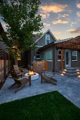 Down to Earth Landscaping photo 4