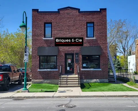 Briques & Cie photo 1