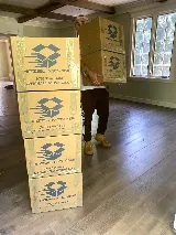 Hazel Moving Company photo 2