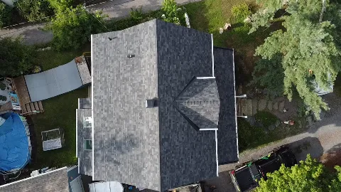Toitures Lemay - Lemay Roofing photo 1