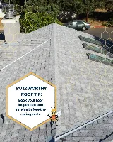 Bumble Roofing of Los Angeles photo 2