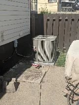 Harris Heating & Air Conditioning Service Inc photo 5