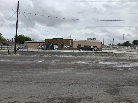Nivo Solar in San Angelo