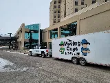 The Moving Guys, LLC