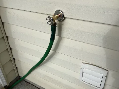 Tall Tree Plumbing Services in Campbell River