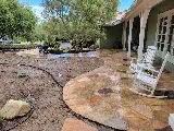 Organic Greens Landscapes & Maintenance photo 2