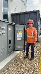 Electrician Regina photo 6