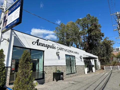Annapolis Carpet & Flooring America in Annapolis