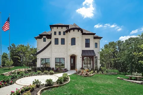 Grand Homes - Heritage Ridge photo 1
