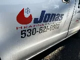 Jonas Heating & Cooling photo 6
