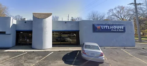 Litehouse Pools & Spas photo 1