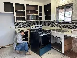 LED Construction photo 7
