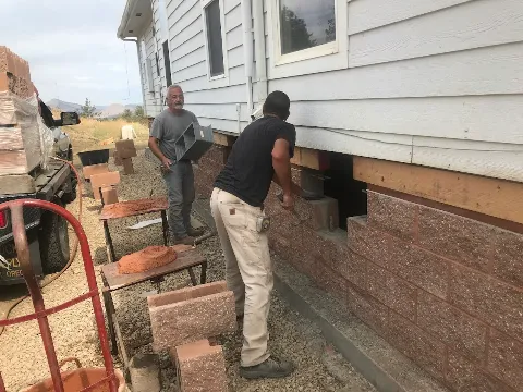 Pacific Rim Marble & Masonry Inc. photo 1