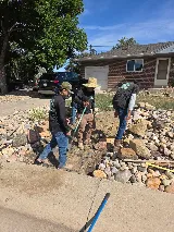 C & Bel Sprinklers System & Landscaping Services LLC photo 7