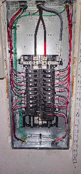 Paragon Power LLC
