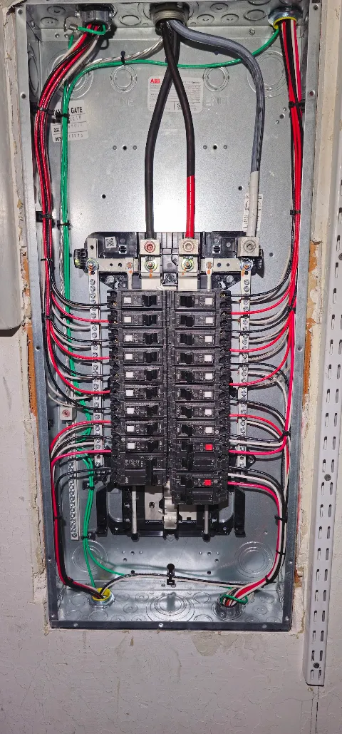 Paragon Power LLC photo 1