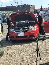 Auto Glass Agency Brampton photo 8