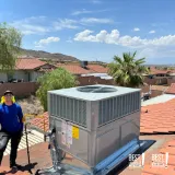 Super Service Cooling, Heating & Plumbing photo 3