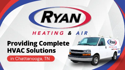 Ryan Heating and Air photo 1
