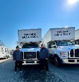 Two Men and a Truck Moving and Storage photo 3