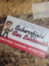 Bakersfield Car Locksmith photo 6