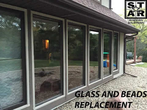 Star Windows Solutions LLC in Kansas City