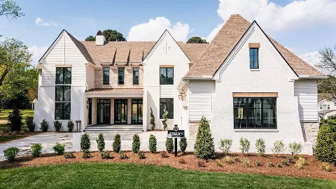 Homestead Building Company in Raleigh