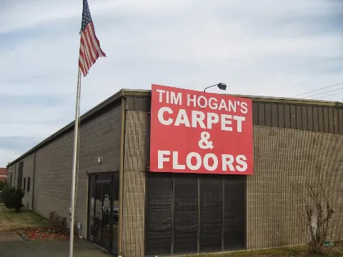 Tim Hogan's Flooring photo 1