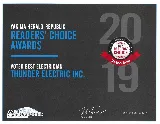 Thunder Electric Inc. photo 3