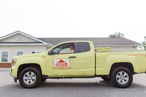 Dodson Pest Control photo 1