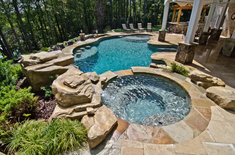 Anthony & Sylvan Pools photo 1