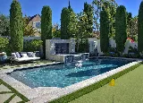 Andy's Pools, Inc.