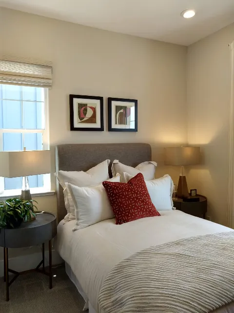 Park View at Whitney Ranch by The New Home Company photo 1