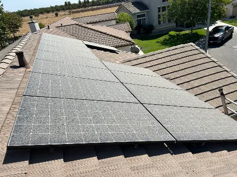 EK Solar Panel Cleaning LLC photo 1