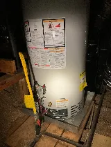 Mother Modern Plumbing, Sewer & Drain photo 8