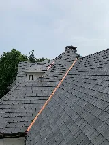O.C. Roofing and Siding LLC