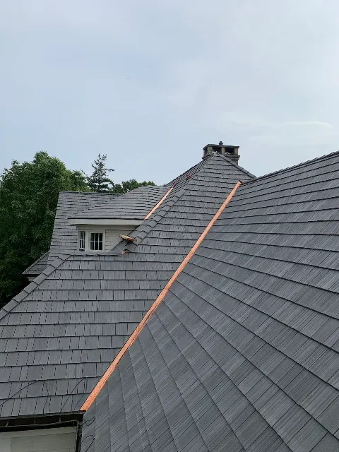 O.C. Roofing and Siding LLC in Bridgeport
