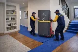 All Out Movers LLC