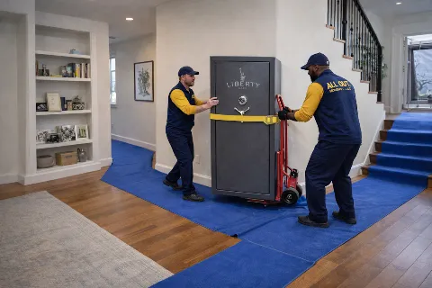 All Out Movers LLC photo 1