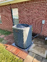 Jackson's Favorite Air Conditioning