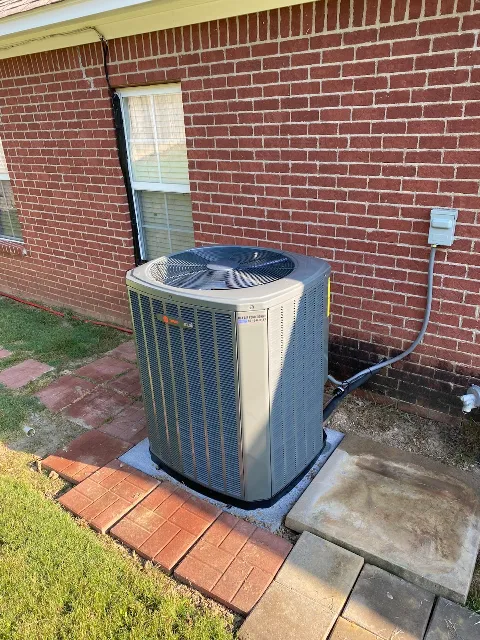 Jackson's Favorite Air Conditioning photo 1