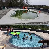 Paragon Pools LLC of Burlington
