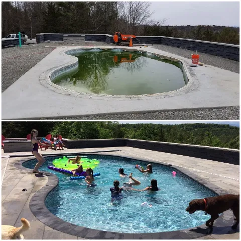 Paragon Pools LLC of Burlington photo 1